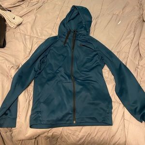 Nike Zip up sweatshirt
